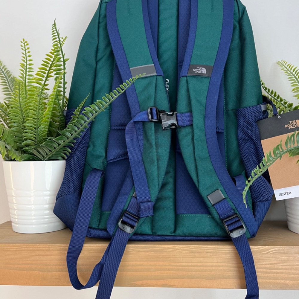 The North Face Backpack. Brand New. Jester. Daypack. - Picture 3 of 6